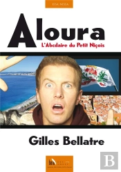 Aloura - L'Abecedaire Du Petit Nicois