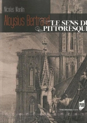 Aloysius Bertrand, Le Sens Du Pittoresque