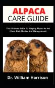 Alpaca Care Guide