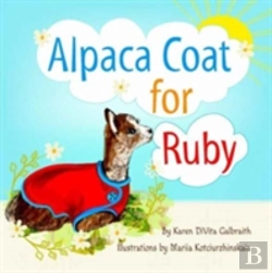 Bertrand.pt - Alpaca Coat For Ruby