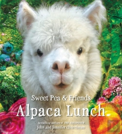 Bertrand.pt - Alpaca Lunch