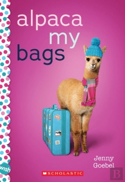 Bertrand.pt - Alpaca My Bags: A Wish Novel