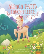 Alpaca Pati'S Fancy Fleece