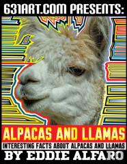 Alpacas And Llamas