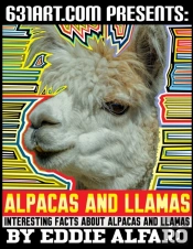 Alpacas And Llamas