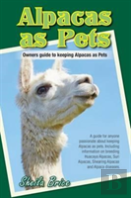 Alpacas As Pets