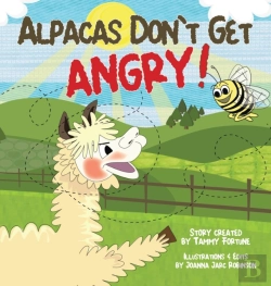 Bertrand.pt - Alpacas Don'T Get Angry