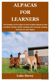 Alpacas For Learners