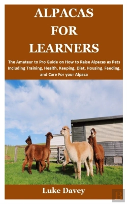 Bertrand.pt - Alpacas For Learners