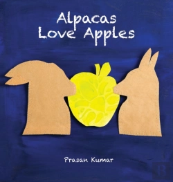 Bertrand.pt - Alpacas Love Apples
