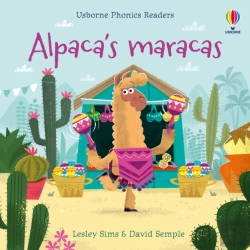 Bertrand.pt - Alpaca'S Maracas