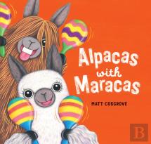Alpacas With Maracas (Pb)
