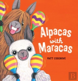 Bertrand.pt - Alpacas With Maracas (Pb)
