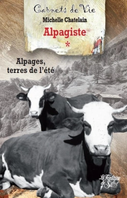 Bertrand.pt - Alpagiste T1 - Alpages, Terres De L'Ete