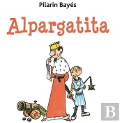 Alpargatita