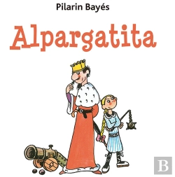 Bertrand.pt - Alpargatita