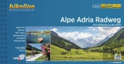 Alpe Adria Radweg - Von Salzburg An Die Adria
