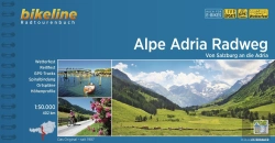Bertrand.pt - Alpe Adria Radweg - Von Salzburg An Die Adria