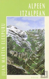 Alpeen Itzalpean
