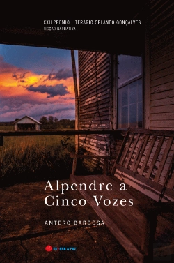 Bertrand.pt - Alpendre a Cinco Vozes