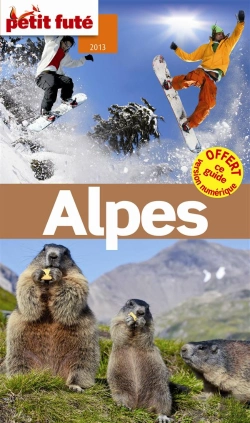 Bertrand.pt - Alpes 2013 - Petit Fute