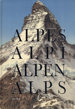 Bertrand.pt - Alpes Alpi Alpen Alps