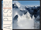 Alpes ; Au Fil Des Cimes