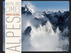 Bertrand.pt - Alpes ; Au Fil Des Cimes