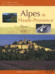 Alpes De Haute Provence