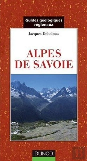 Alpes De Savoie