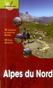 Alpes Du Nord