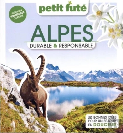 Bertrand.pt - Alpes Durable & Responsable (Édition 2023)
