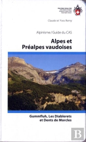 Alpes Et Prealpes Vaudoises