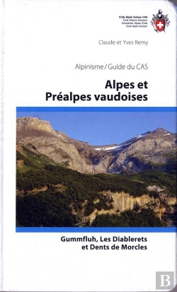 Bertrand.pt - Alpes Et Prealpes Vaudoises
