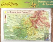 Alpes Haute Provence 21 X 31 Cm