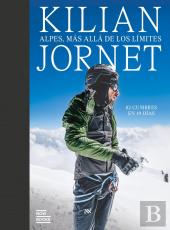 Alpes. La Aventura De Mi Vida