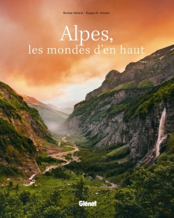 Bertrand.pt - Alpes, Les Mondes D'En Haut