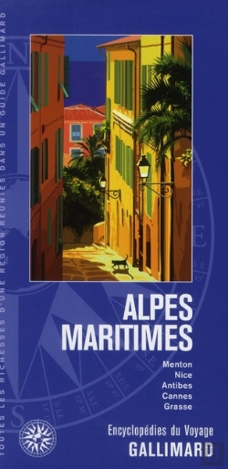 Bertrand.pt - Alpes-Maritimes