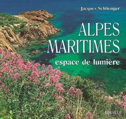 Bertrand.pt - Alpes Maritimes Espaces De Lumiere
