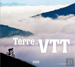 Bertrand.pt - Alpes-Maritimes Terre De Vtt