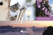 Alpes, Nature Et Vie Sauvage