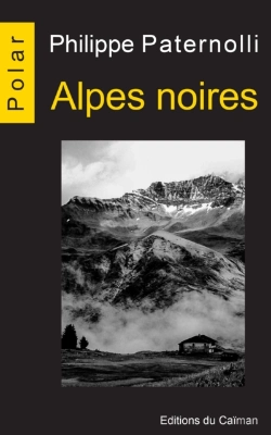 Bertrand.pt - Alpes Noires