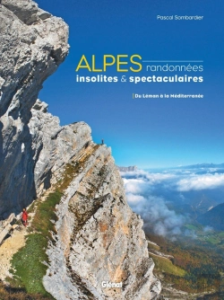 Bertrand.pt - Alpes, Randonnées Insolites Et Spectaculaires ; Du Léman À La Méditerrannée
