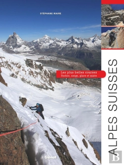 Bertrand.pt - Alpes Suisses, Les Plus Belles Courses
