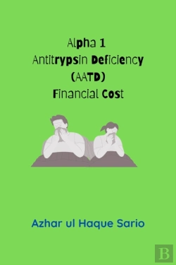 Bertrand.pt - Alpha 1 Antitrypsin Deficiency (Aatd) Financial Cost