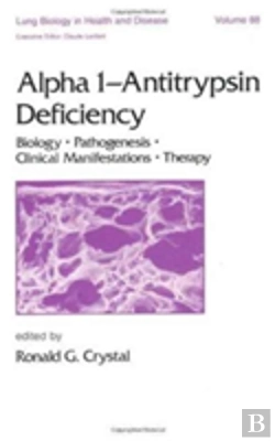 Bertrand.pt - Alpha 1 - Antitrypsin Deficiency
