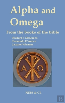 Bertrand.pt - Alpha And Omega - From The Books Of The Bible