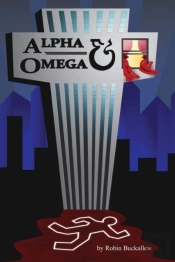 Alpha And Omega