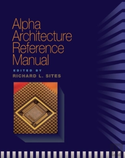 Bertrand.pt - Alpha Architecture Reference Manual