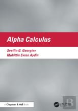 Alpha Calculus